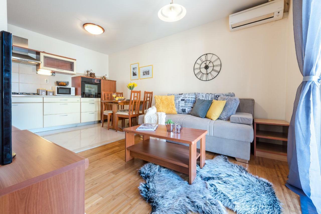 Summer Life Apartment Slano Eksteriør billede