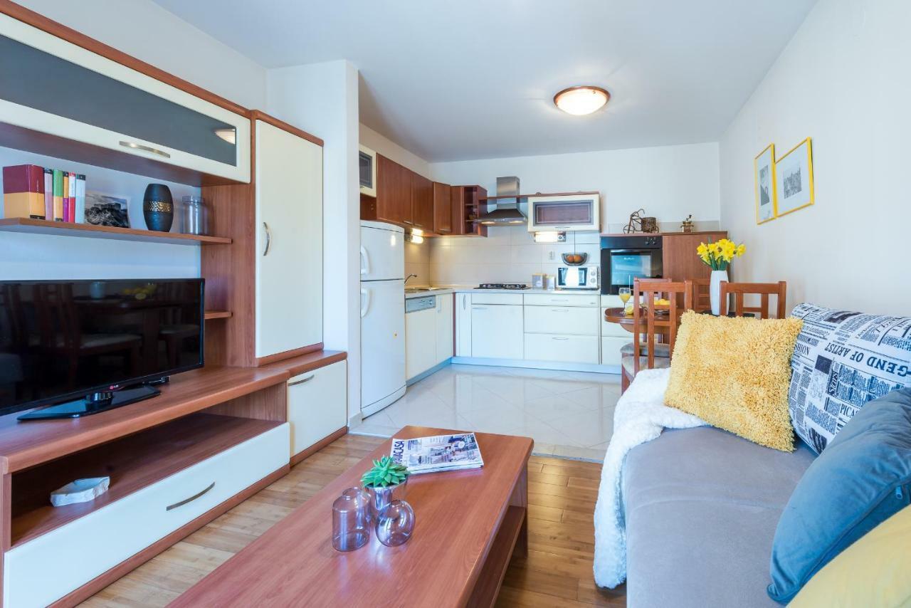 Summer Life Apartment Slano Eksteriør billede